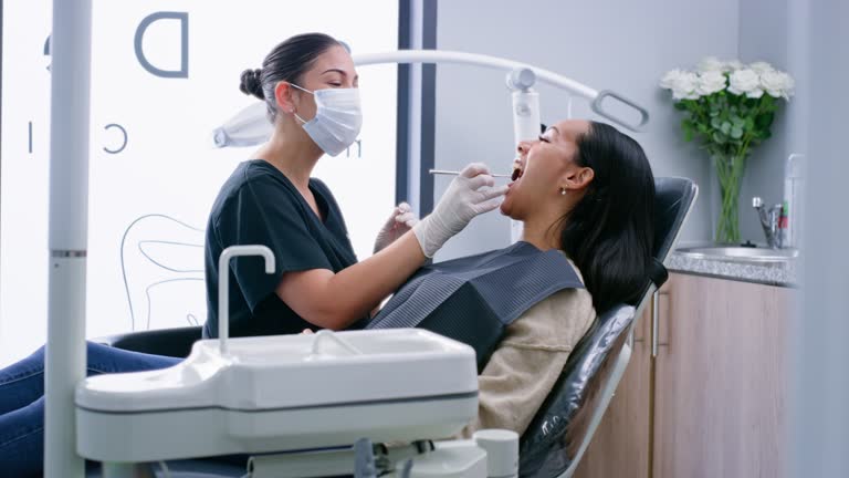 Dental Bonding in Kekoskee, WI