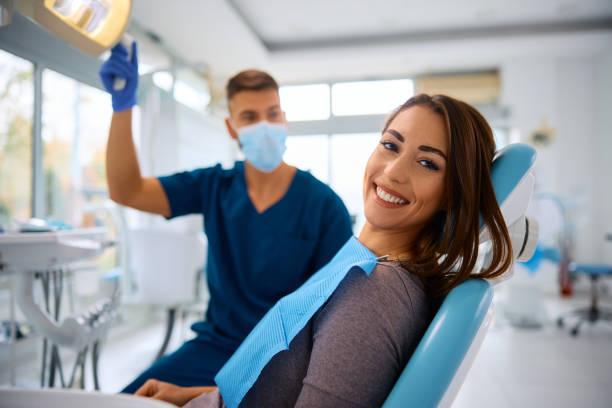 Best Oral Cancer Screening  in Kekoskee, WI