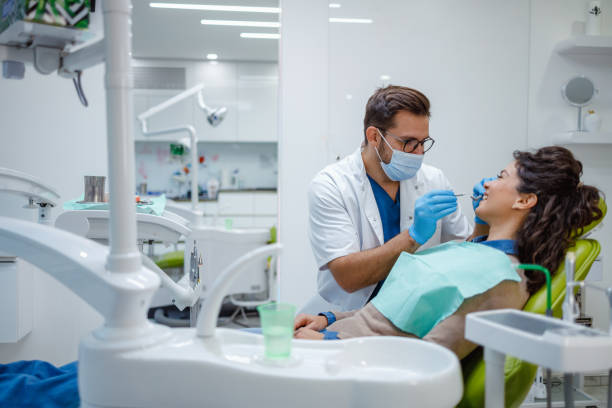 Best Dental Exams and Cleanings  in Kekoskee, WI